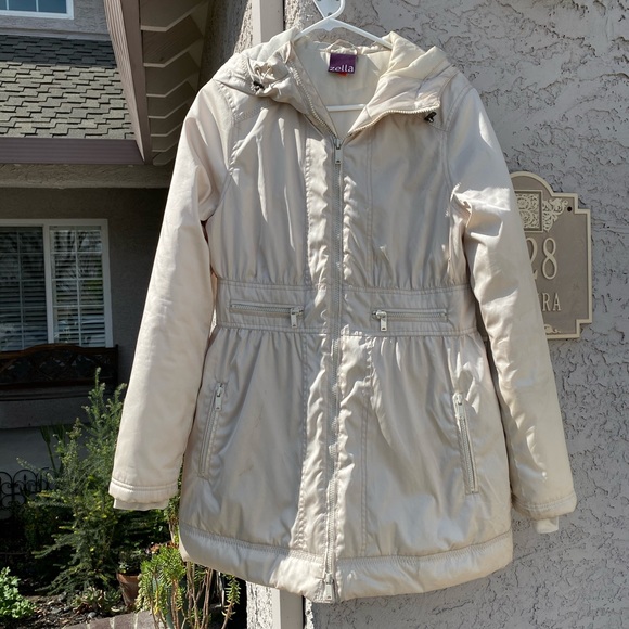 Zella winter coat Clearance